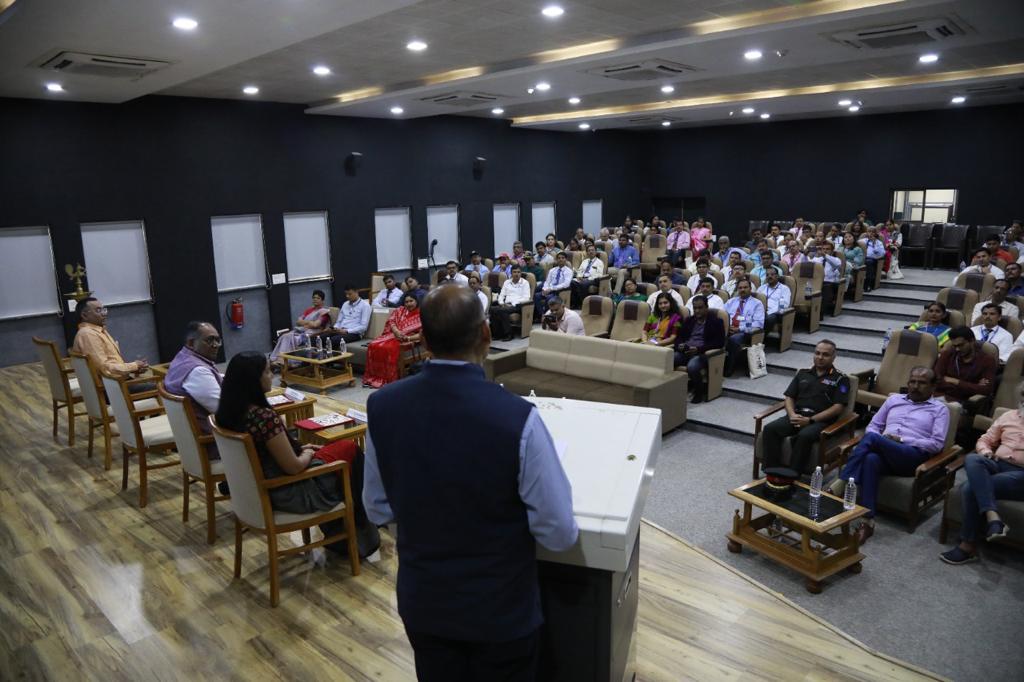 Ajay Kumar tweet media