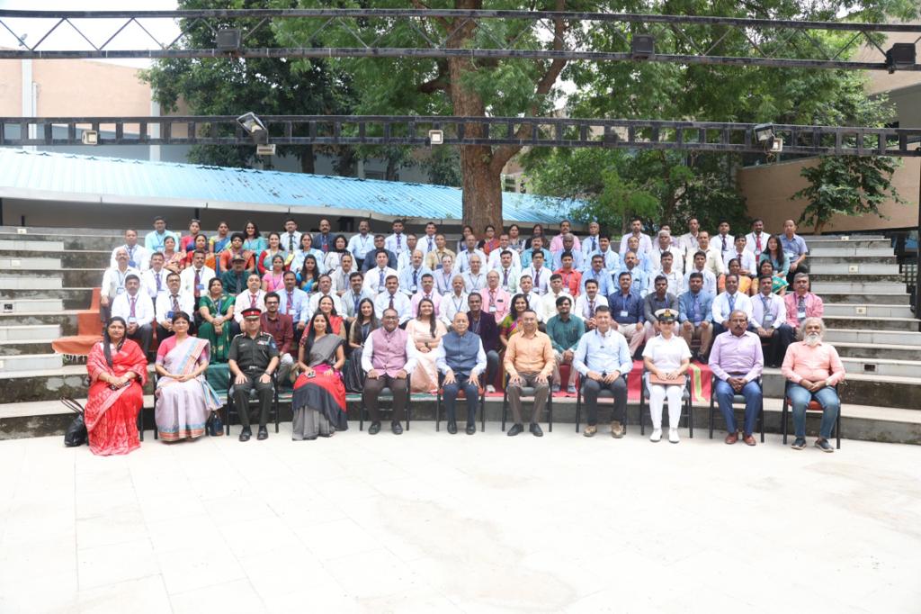 Ajay Kumar tweet media