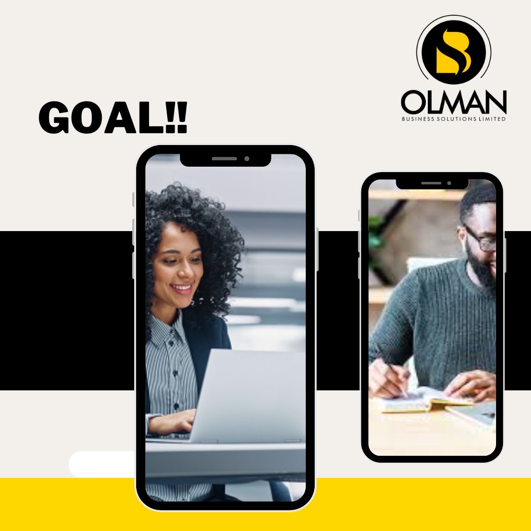 Olmanbsl's tweet photo. Setting goals is a step to becoming accountable, even if we fail.
Goals provide the energy source that powers our lives. One of the best ways we can get the most from the energy we have is to focus it on something. That is what goals can do for us; it concentrates our energy. https://t.co/OU6BU0IJ72