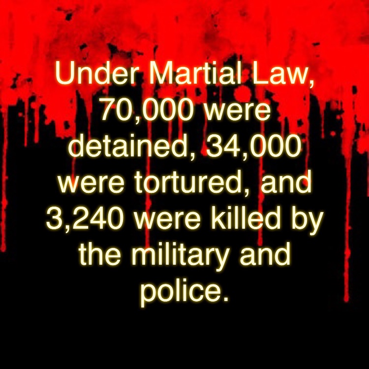 IT SHOULD NOT BE FORGOTTEN …