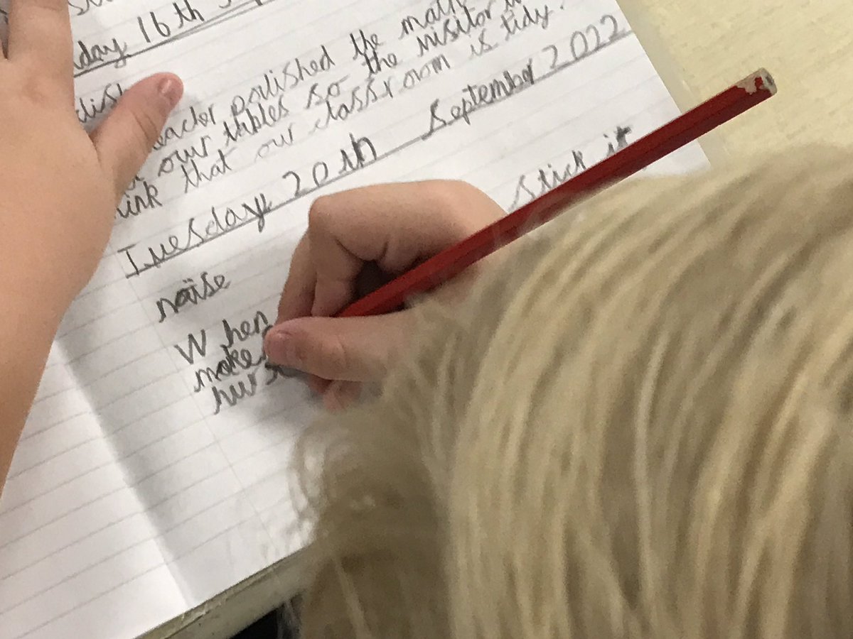 caldiy3's tweet image. Our word of the day is ‘noise’. We have used the word in extended sentences today. @vianclark @CNicholson_Edu @CaldiPrimary @Claire_Heald @VocabularyNinja #discoveringwhatispossible