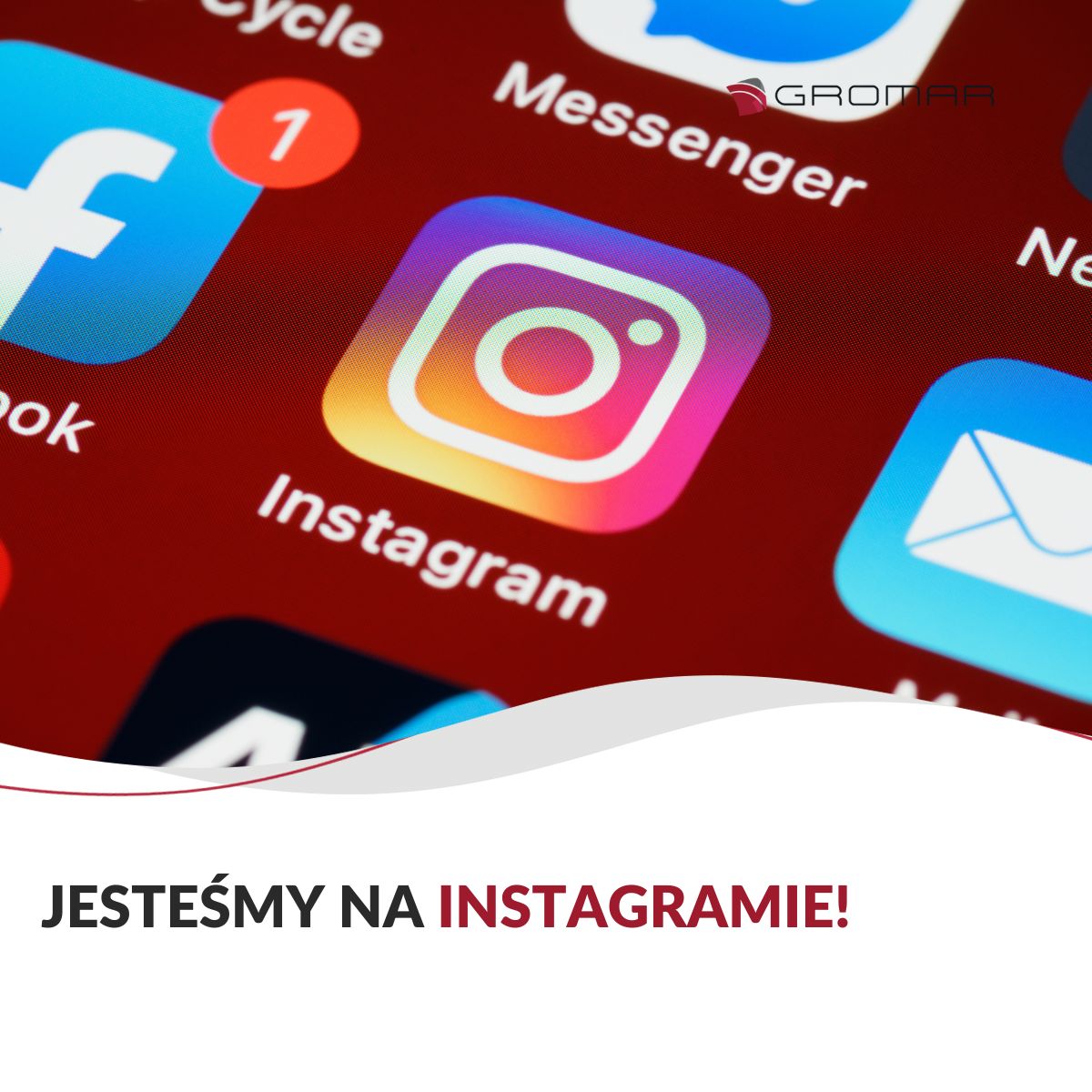 GroMarEu's tweet photo. Nasza GroMarowa ekipa się rozrasta, a wraz z nią nasze kanały w social mediach!🤩
Chcesz nam się bliżej przyjrzeć? 
Wejdź na naszego Instagrama i sprawdź naszą ostatnią wyprawę na Szczyt LinkedIn👉 https://t.co/0gpa8QC35T
Zaobserwuj i bądź na bieżąco!🔥

#instagram #ig #elearning https://t.co/pOA3iCkt2f
