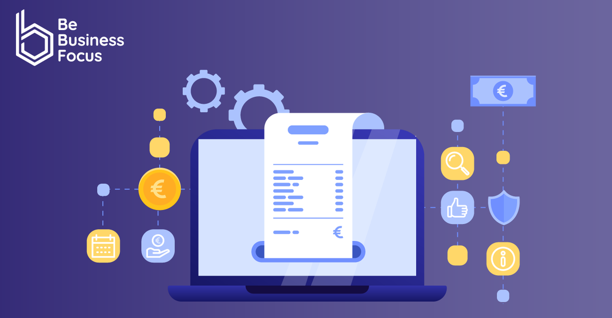 La facture électronique arrive à grand pas ! Découvrez le calendrier par catégorie d'entreprises et les avantages de ce mode de facturation !

Lien de l'article : bebusinessfocus.com/deploiement-fa…