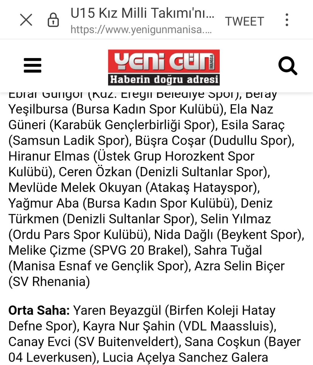 <a href="/TFF_Org/">TFF</a>  <a href="/TCNufus/">Nüfus ve Vatandaşlık İşleri Genel Müdürlüğü</a> <a href="/TC_Disisleri/">T.C. Dışişleri Bakanlığı</a> 

#SanaCoskun Milli takima alindi ama malesef hala türk kimligi hazir degil 6 haftadir kimlik bekleniyor. Persembe son gün. Lütfen destek olun. Milli takima alindigi halde gidemeyecek. Islemleri lütfen hizlandiralim.
