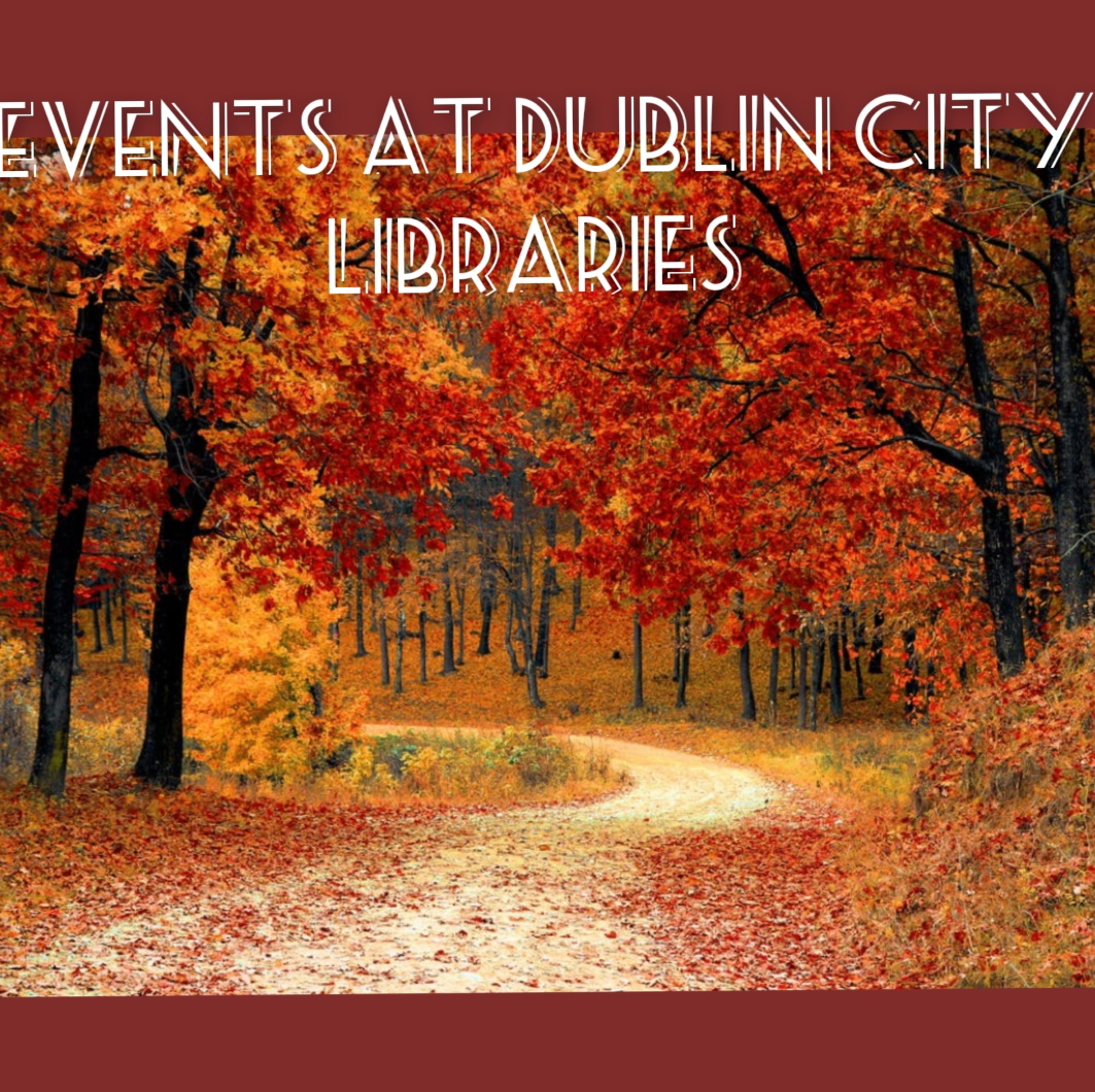 dubcilib's tweet photo. We've added lots more FREE events to our bumper #autumnprogramme
Don't forget that the Dublin History Festival is on at the moment too!
Book today! Don't be left out!
Explore activities and events: https://t.co/E45aU2X5rh
#TakeACloserLook https://t.co/lit37MsJnq