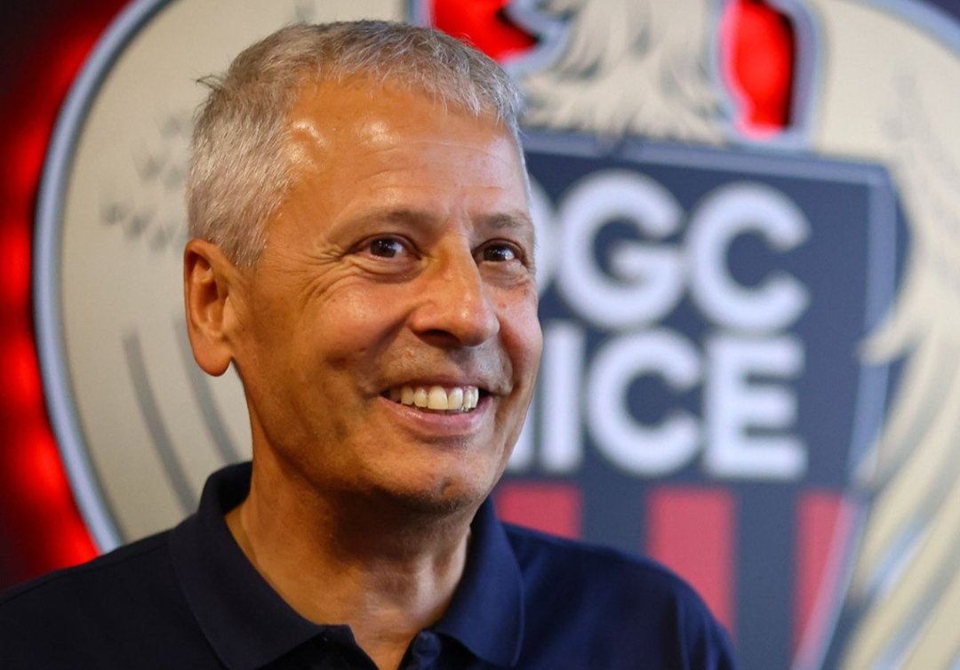 fabiofava11's tweet photo. ripetere gli ottimi risultati della sua prima esperienza a Nizza era difficile, così come difficile era fare peggio in questo inizio di #Ligue1. Un au-revoir, quello a Lucien #Favre, che è uno spot contro le minestre riscaldate, ora toccherà a #Pochettino mettere insieme i cocci. https://t.co/1kAewEm2YG