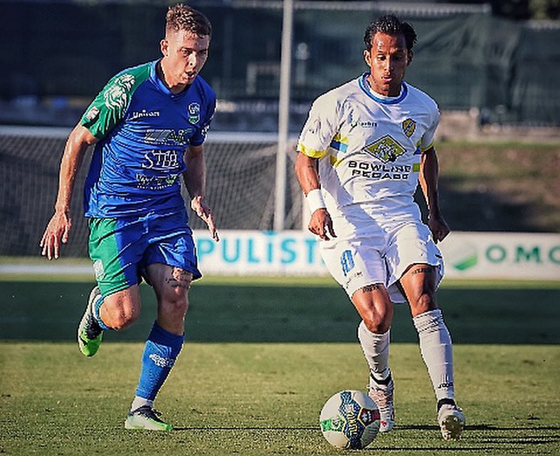 KevinVaras17's tweet photo. ⚽️🏃🏾 https://t.co/xY0pqOjmho