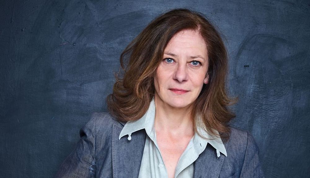 ActuaLitte's tweet photo. Apprivoiser un Grand pingouin, toute une aventure... https://t.co/mxY9dSHag7

@Ed_AnneCarriere @IRenaudot
@Femina_fr

#Podcast #Ecrire #Interview #SybilleGrimbert #AurelieLevy #Ledernierdessiens #Pingouin #RL22 #rentreelitteraire https://t.co/I17VJftQis
