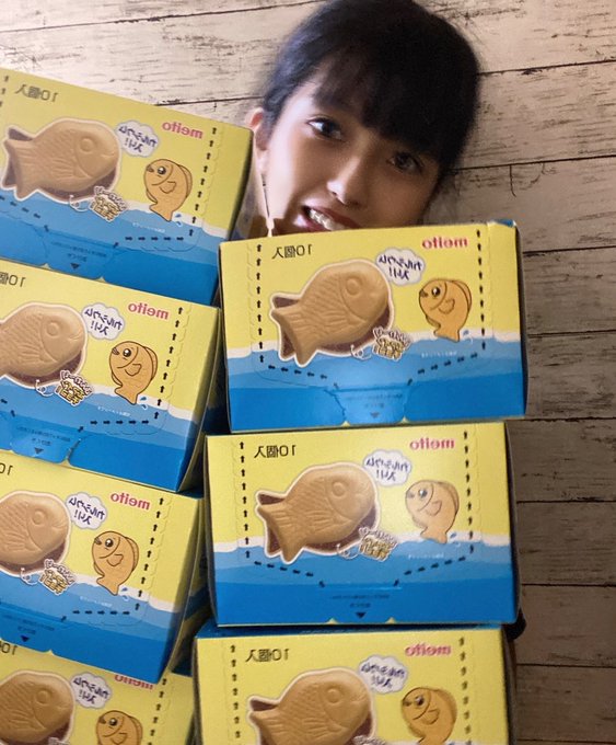 Twitterのコスプレ画像13