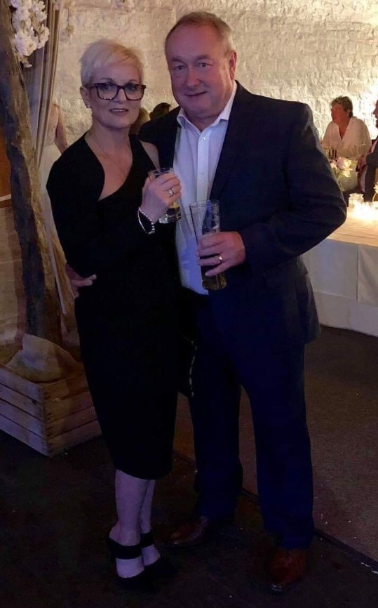 LABROOKltd's tweet photo. Congratulations to our Area Sales Manager, Graham Haigh on his 1st #workanniversary.

Graham has a wealth of sales experience, is a pleasure to work with and is a vital team member. It's great to have you part of the LAB team and thank you for all your hard work and dedication. https://t.co/sHkbNQi5wf