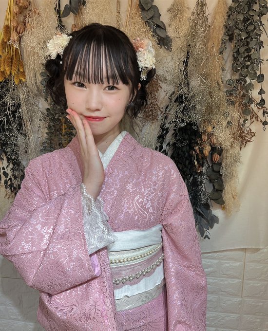 Twitterのコスプレ画像2