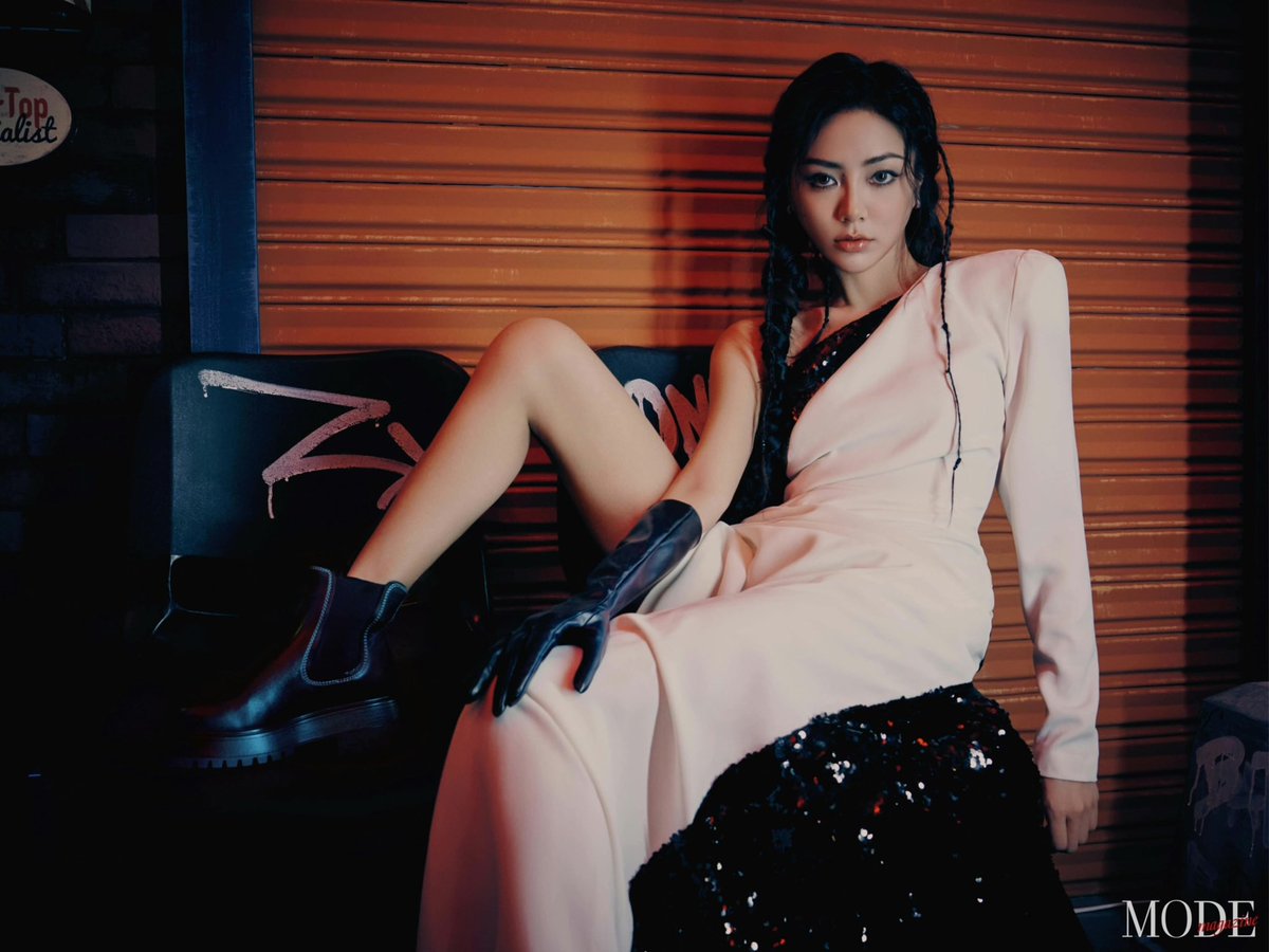 acekeyin's tweet photo. keyin for MODE magazine https://t.co/zh77llBAMQ