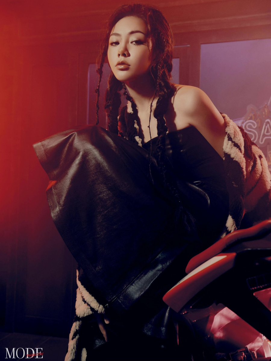 acekeyin's tweet photo. keyin for MODE magazine https://t.co/zh77llBAMQ