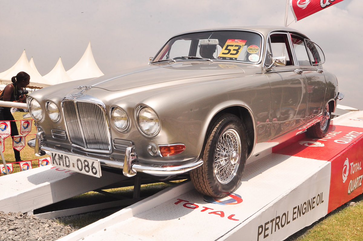 concours_kenya's tweet photo. This 1968 Jaguar of Kevit Desai who is the Patron of the Golden Africa Concours d’Elegance will compete in the class for cars over 3,000cc in this year’s event which will be held on September 25th at the Nairobi Racecourse. 🎟 Tickets available now 👉 https://t.co/EUqztkEEoC https://t.co/kpqxiYyQd0