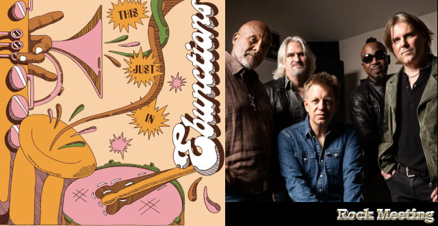 RockMeeting_MD's tweet photo. 🔥#Ebunctions🔥 - This Just In - "Le nom du groupe n’est pas des plus glamour ... la musique, quand elle est à ce niveau, touche au divin" La suite de la chronique de ce nouveau super groupe par Fabrice et l'album en écoute : ➡ https://t.co/h1p0pcfTua https://t.co/C1M9ENuVIB