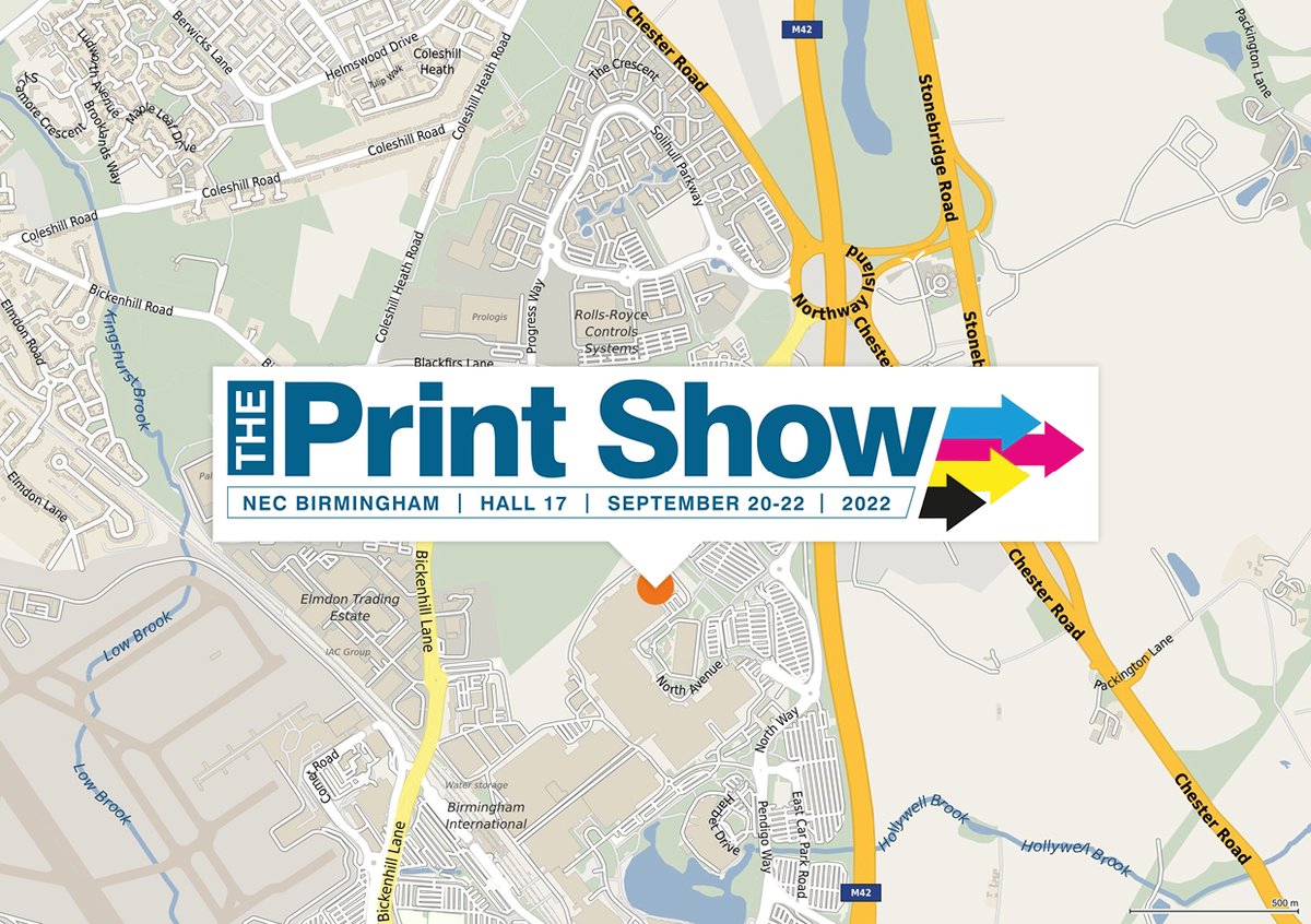 locrmaps's tweet photo. 💡Personalized maps attract attention and provide valuable information, leading to higher response rates and more successful campaigns!
▶️Find booth #I04, we are looking forward to sharing #geomarketing inspiration!
#theprintshow #directmail https://t.co/OVb8TacJMG