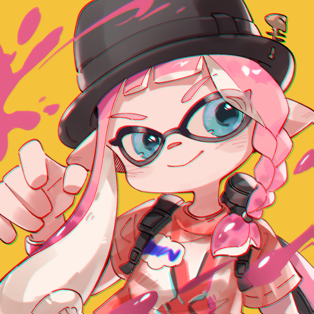 aaaaarae's tweet photo. #Splatoon3 https://t.co/RK8cPLXWv6