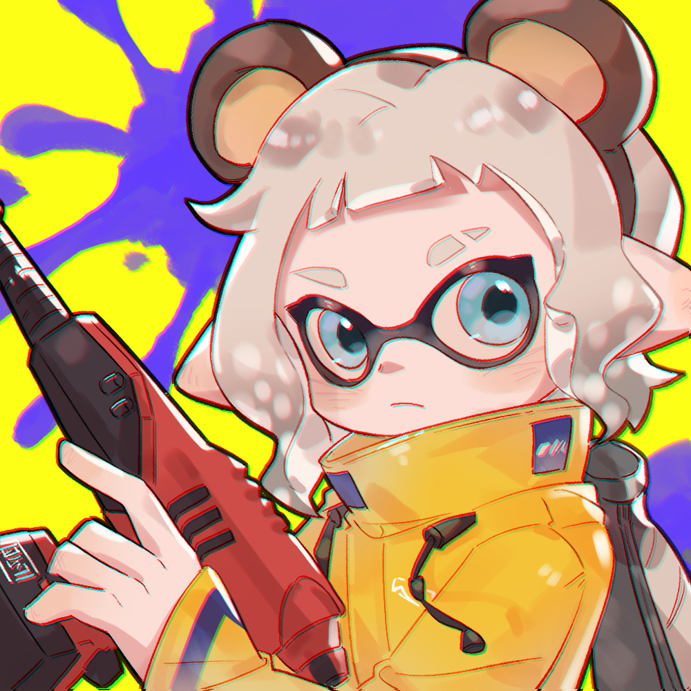 aaaaarae's tweet photo. #Splatoon3 https://t.co/RK8cPLXWv6