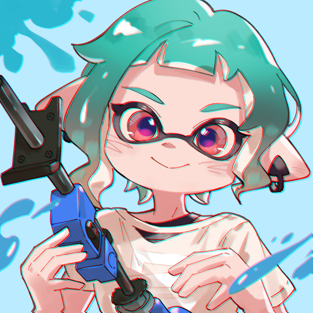 aaaaarae's tweet photo. #Splatoon3 https://t.co/RK8cPLXWv6