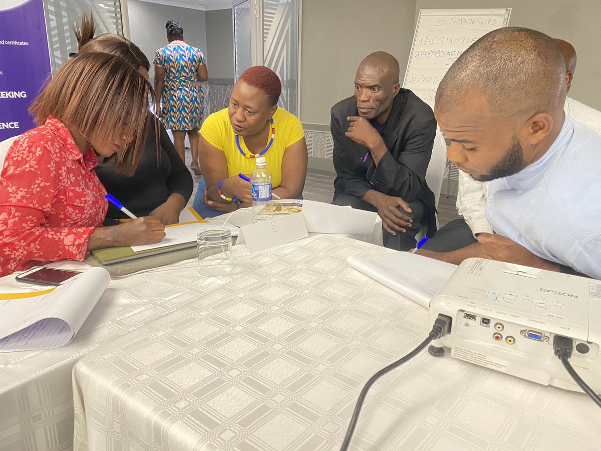 Transparency International Zimbabwe tweet media
