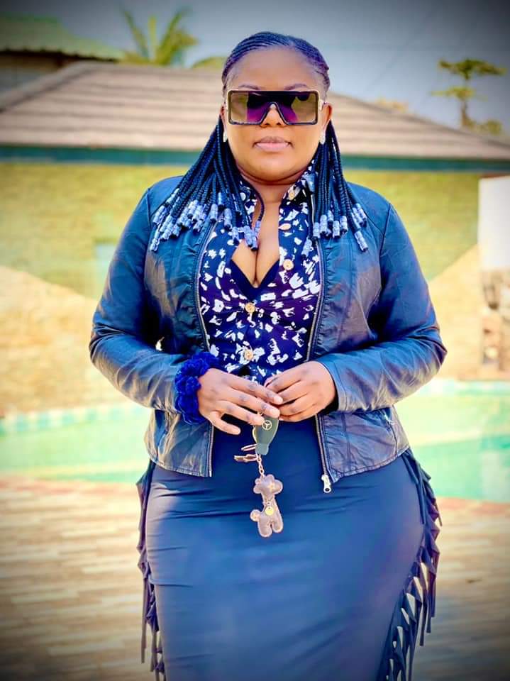 Orammediad's tweet photo. Happy birthday to our lecture, film director, producer, actress and singer @ad8yal aka #godmotherwafilimu 

#zambia #zedtwitter https://t.co/UL8EmzpAYM
