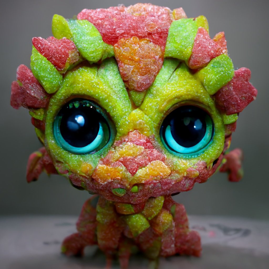 CutieDragonNFTs's tweet photo. Look at those cute little eyes 🥺🐉
He’s begging for some likes 🫣

#nftcommunity #nftart #nftgallery https://t.co/5RASIltIwL