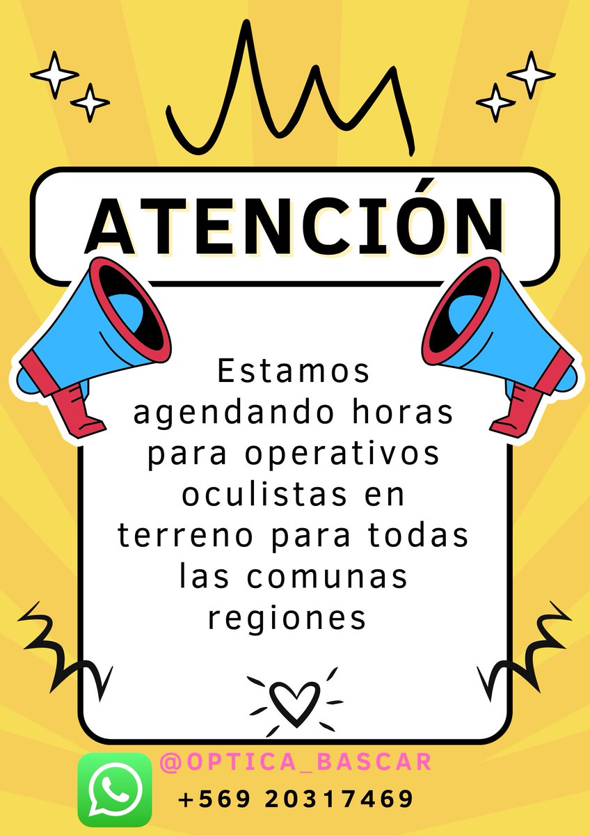 OPTICABASCAR1's tweet photo. Llevamos a óptica a tu comuna atención juntas de vecinos agendando horas para octubre #juntasdevecinos #sindicato https://t.co/fA55MhyEfm