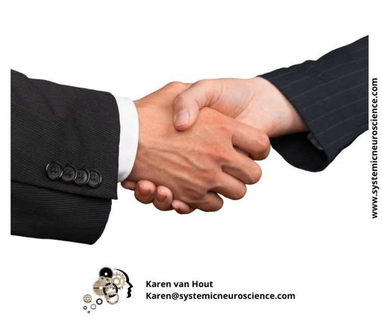 Weten hoe jouw brein werkt helpt jou met sales, weet je dat?
Je kijkt op.  ‘We doen het altijd zo’, is te lezen in je ogen, ‘en het werkt.’

Ik glimlach, maar ga er niet op in.

De stilte tussen ons maakt je blijkbaar nieuwsgierig, ‘Vertel eens meer?’ 

👉🏻Wil je ook meer weten?