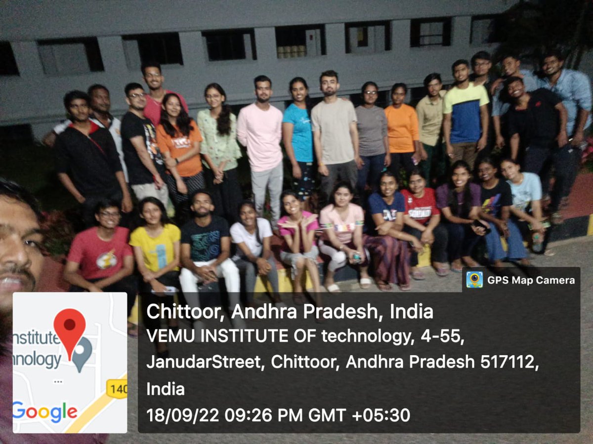 iibsonline's tweet photo. #STUDENT #EXCHANGE #PROGRAM with #VEMU #INSTITUTE OF #MANAGEMENT #STUDIES https://t.co/yLNticA9oU