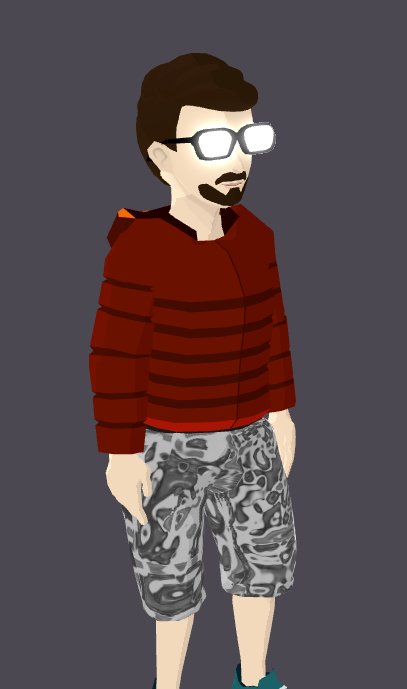 Introducing Proxy NFTs - soulbound NFTs for digital assets. They represent a digital asset across multiple platforms such as Metaverses and Games 🧥👖🧢👓🥾🎮

gaurangtorvekar.medium.com/proxy-nfts-sou…

#Ethereum #Soulboundtoken #NFTs #wearables #Metaverse