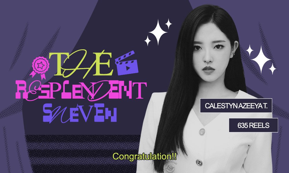 𝘸𝘰𝘭𝘧𝘪𝘦

karena aku dapat reward lagi setelah sekian lama, plus olivia hye update habis comeback jepang, aku mau adain GA hadiah ewallet khusus RP untuk 2 orang. syaratnya cukup RETWEET ini sama doa yang baik baik buat diri sendiri dan sekitar kalian. good luck!