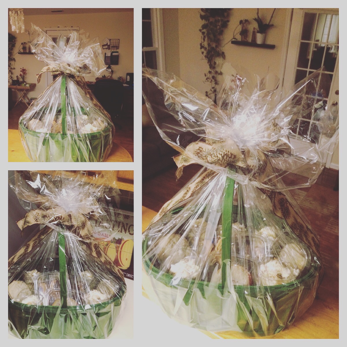OneGirlandMore's tweet photo. Dessert Baskets
Starting at $30
Order online now!
https://t.co/txNCucnz6I
#desserts #food https://t.co/DzROyUUtao