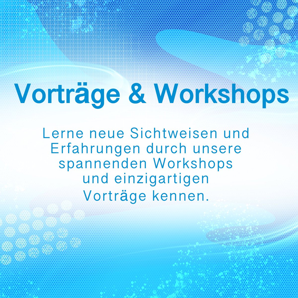 NconfeV's tweet photo. Was läuft bei uns?
Networking, Vorträge, Workshops, Table Captains und vieles mehr.

Holt euch euer Ticket und kommt vorbei! 

#nconf #konferenz #festival #it #ITfestival #informatik #digital  #conference #student #coding #rostock https://t.co/EXgfNCnuu3