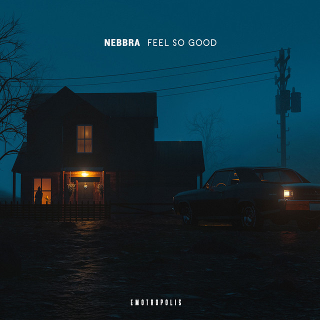 Artist <a href="/NEBBRA/">NEBBRA</a> just released his new
song 'Feel So Good' on Emotropolis! 🔥

Co-written by Jay Mason.