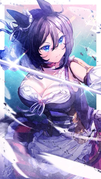 エイシンフラッシュ 