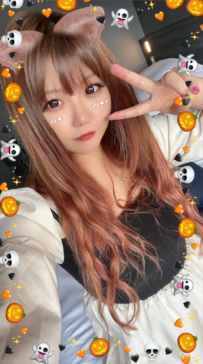 xremipanx's tweet photo. 🎃10月のれみ活スケジュール🎃

🦇新宿フェアリーゲスト
ハロウィンなので何か着る🍬👻🎃
🦇浅草橋ひよこ堂
🦇フォーカスM実況

2週目は久しぶりに富山に帰省予定🧡

🦇RTして頂けると嬉しいです🫶❤️ https://t.co/cTWfmmwHaP