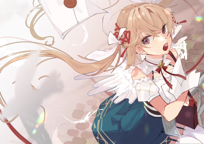 #オリジナル 