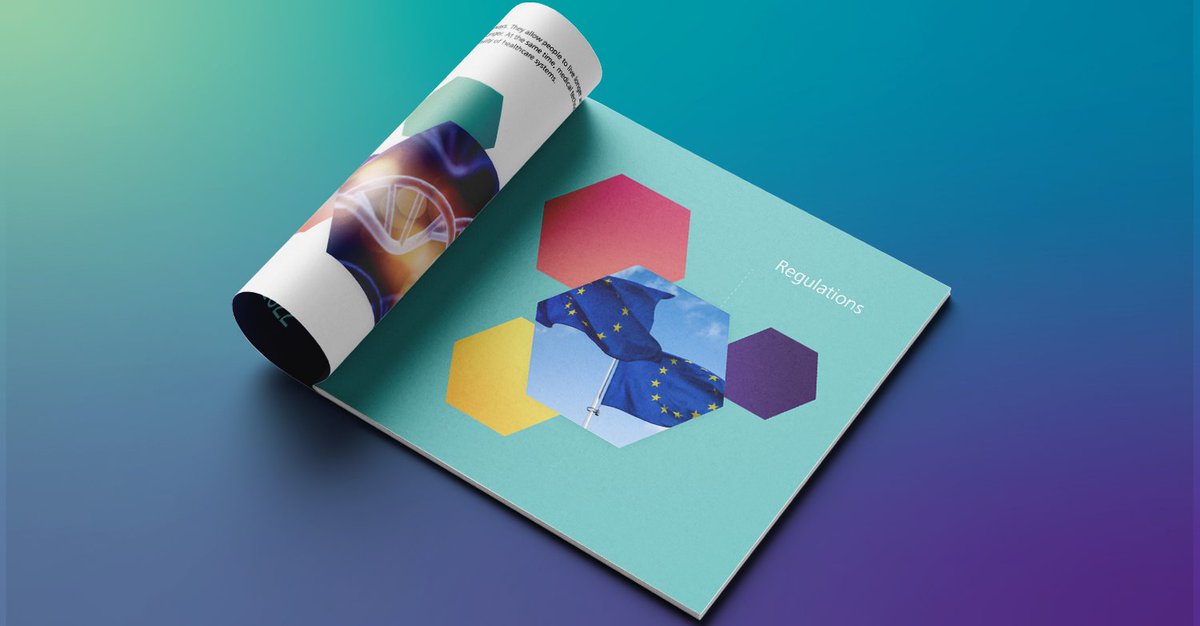 medtecheurope's tweet photo. The #MedTech industry keeps on innovating! Over 15,300 patent applications were filed with the European Patent Office in 2021 – that’s the equivalent of around 42 per day!    

Discover more in our 2022 Facts &amp; Figures Report: https://t.co/SBJHEovCgH    

#MedTechData https://t.co/he2tQpylGa