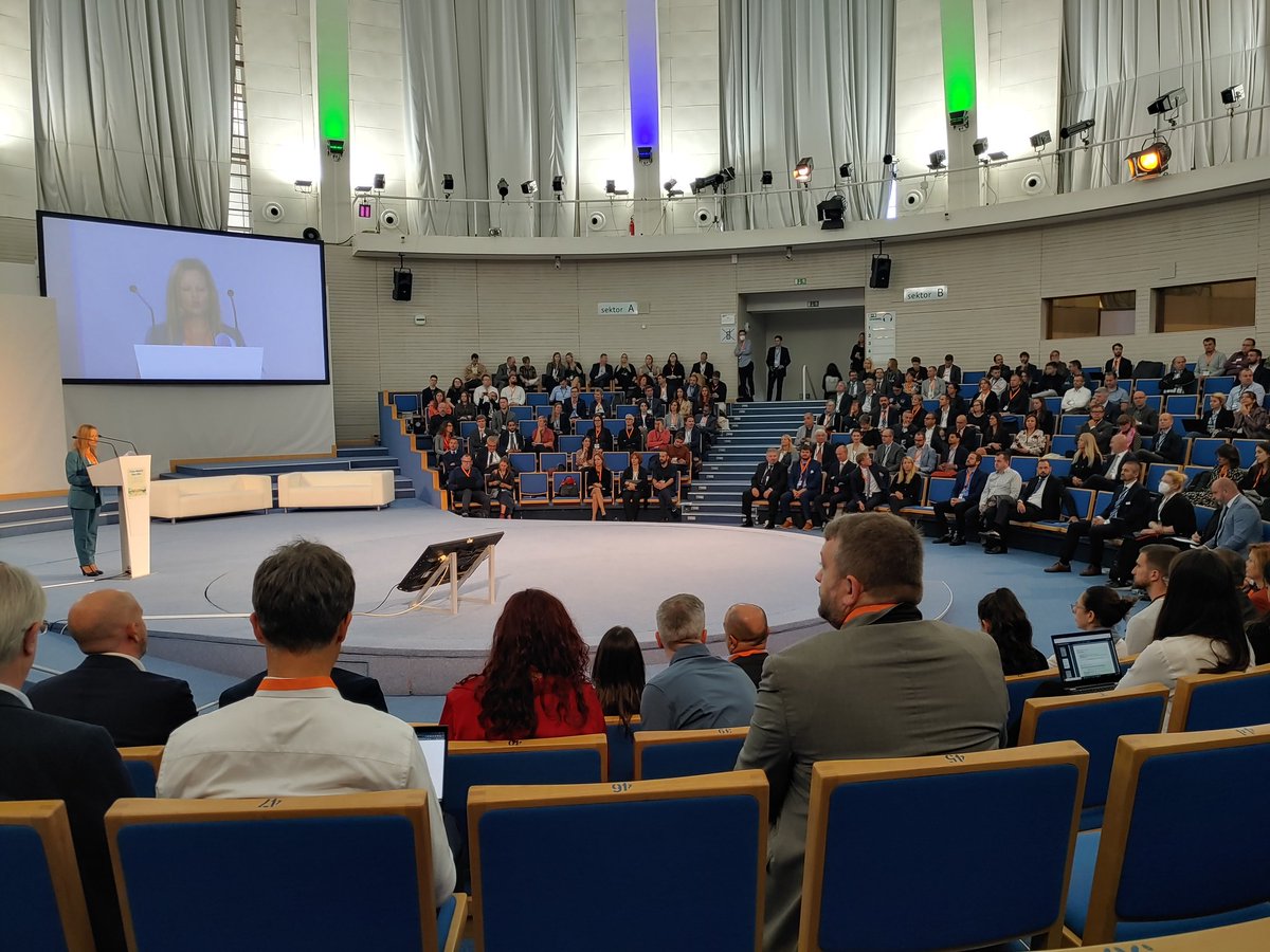 cerphi's tweet image. #UrbanMobilityFramework, #Innotrans &amp;amp; #UMD22. Busy days for all those working on mobility in the EU.