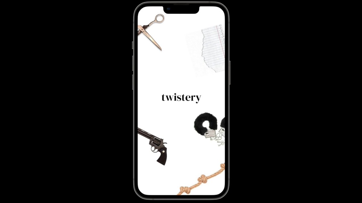 ⚡ Lösung 3: Twistery, die Plattform für #Rätselspiele.

🐻 Am diesjährigen <a href="/bernhackt/">BärnHäckt</a> arbeiteten 3 Teams an unserer Hardware Hack Challenge. Das Team Fründinne entwickelte Twistery, eine Alternate Reality #Game #Plattform, die unser Schiessfächer mit einem Rätselspiel verbindet.