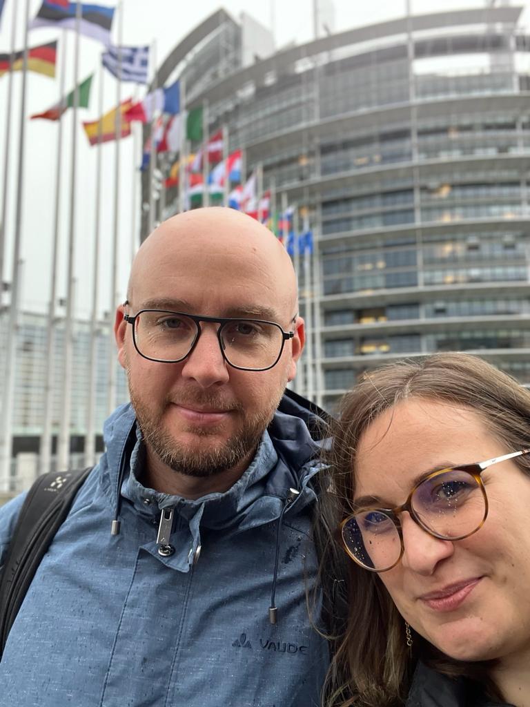 cerphi's tweet image. #UrbanMobilityFramework, #Innotrans &amp;amp; #UMD22. Busy days for all those working on mobility in the EU.