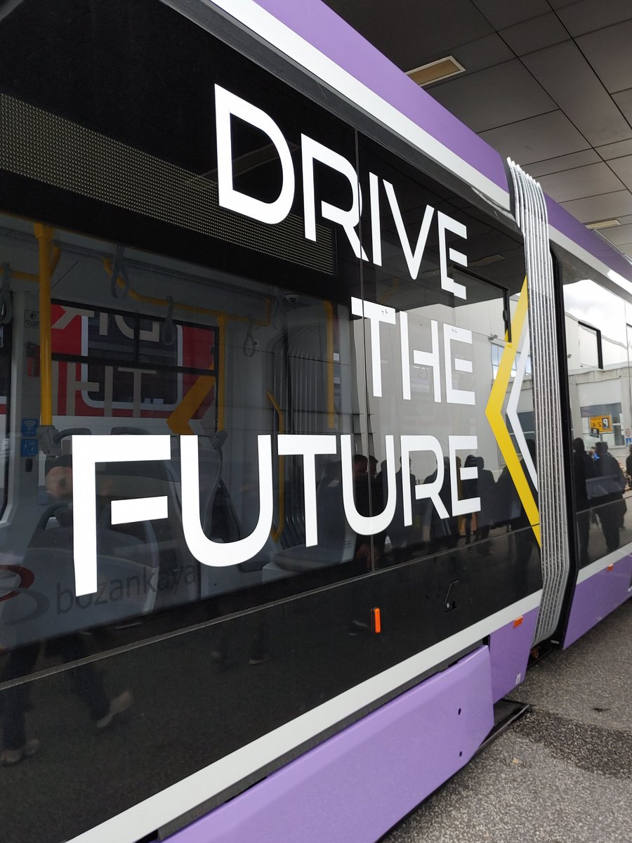 cerphi's tweet image. #UrbanMobilityFramework, #Innotrans &amp;amp; #UMD22. Busy days for all those working on mobility in the EU.