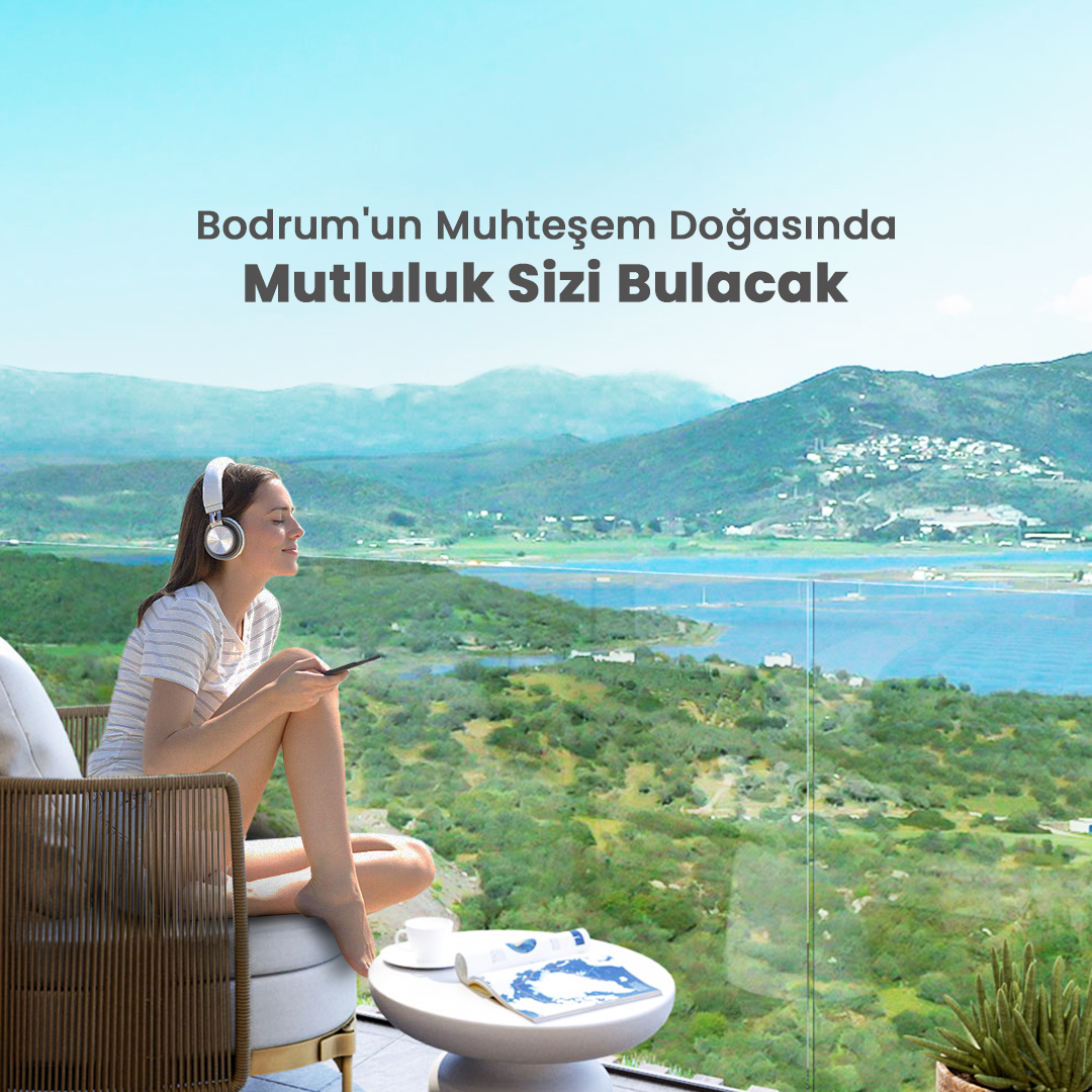 helisyapi's tweet photo. Bodrum’un renkli hayatına yakın, huzur dolu bir yaşam sunan Helis Serina, modern mimarisi ve özel havuzlu bahçesiyle sizlere gerçek bir yaz evi deneyimi sunuyor.

#HelisYapı #inşaat #proje #Bodrum #construction #projelerimiz #HelisSerinaBodrum #gelbenimle #mutluluksenibulur https://t.co/LuQbN82iGD