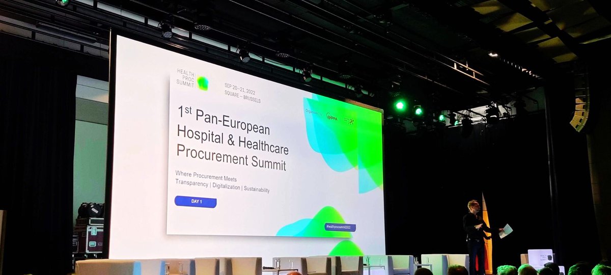 VamstarLimited's tweet photo. Our team is waiting for you at Booth No. 7 of #Healthprocsummit. We’ll address long-standing industry issues, ensure your healthcare purchases are backed by proper outcomes, provide access to invaluable data at your fingertips & save you time and money for your business. https://t.co/ZQCkwoYegj
