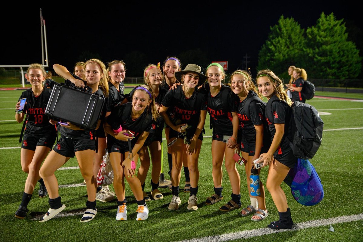 IT’S GAME DAY!! Lady Bobcats travel to Morristown West, kickoff at 6pm. Go Bobcats! ⚽️🐾