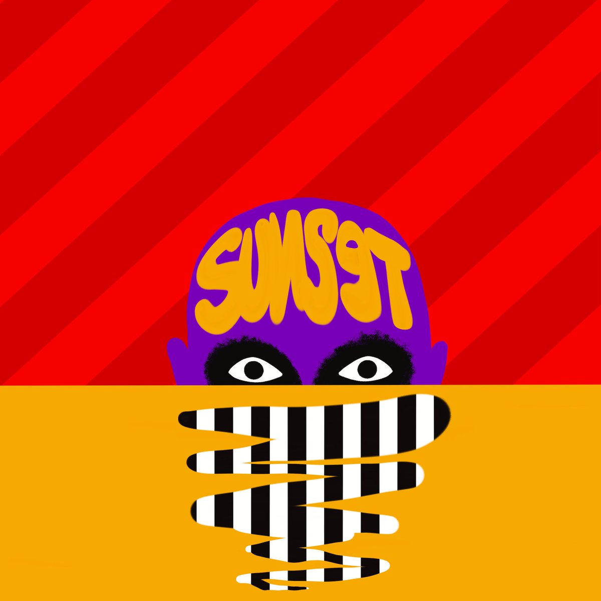 freakjesusart's tweet photo. Red Blood Sunset

1/50 for 0.005ETH on @KnownOrigin_io

I want to have you on my FREAK family!!!❤️

https://t.co/w1Z4uRQd5w

 #nftathome  #cryptocommunity #artbuyer #cryptoart #symbolicart #netart #modernartists  #cryptoart #contemporarycollector  #cryptoartwork https://t.co/GvZezxCkOJ