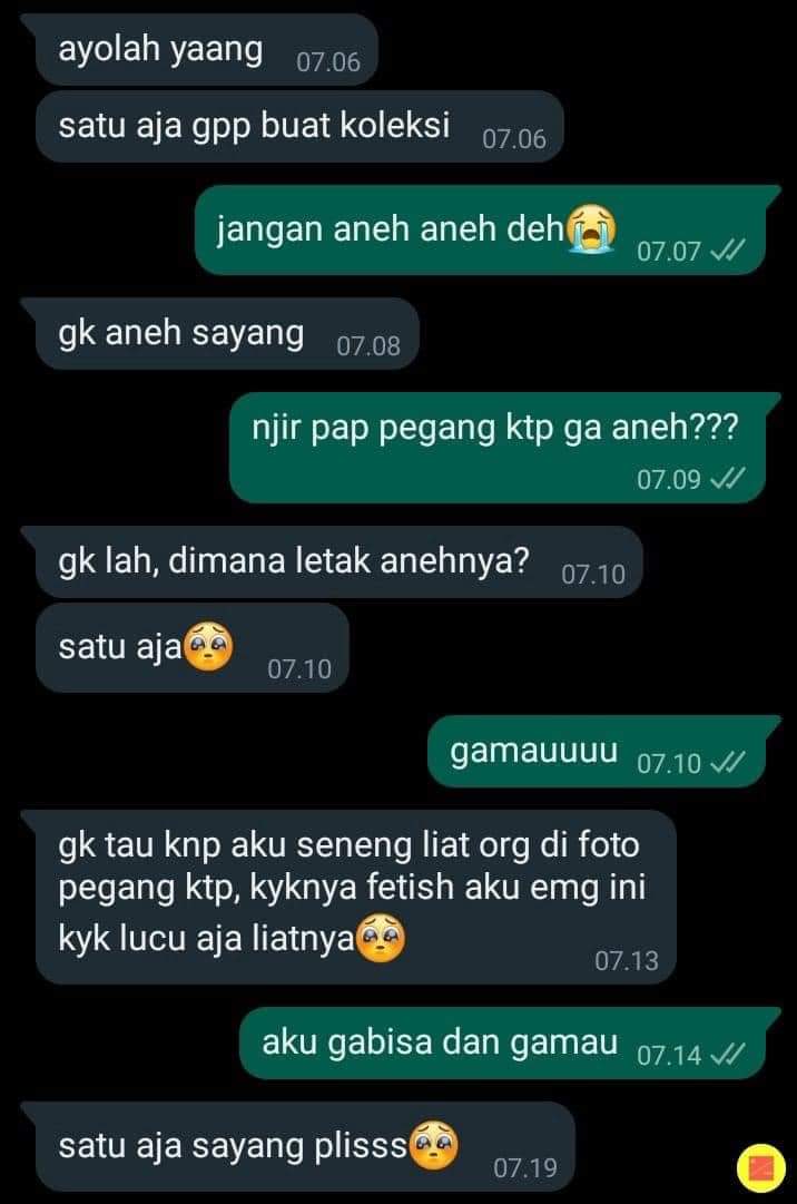 uptrading8's tweet photo. Paham kan 😅 https://t.co/wDzX86KlHw