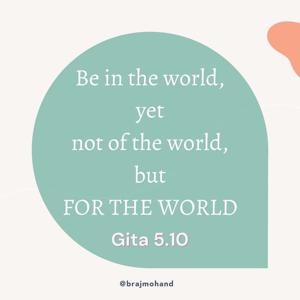 brajmohanad's tweet photo. Gita Gems starting soon on Thursdays evening at the Temple! #spirituality #social #welfare #gita #bhagavadgita https://t.co/UkGM6JgN5m https://t.co/xA5xHatewX
