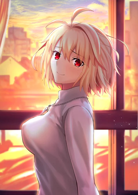 月姫 