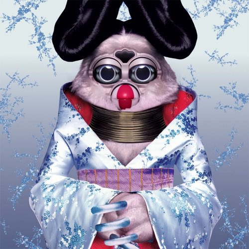 Furby Living tweet media